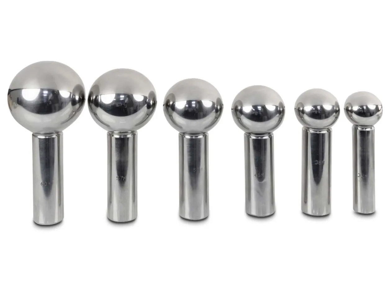 Complete Doming Set, Large