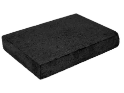 Compressed Large Charcoal Block Hard 200x140x30mm
