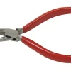 Concave And Round Jaw Pliers