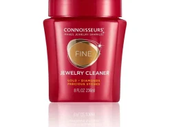 Connoisseurs Precious Jewellery Cleaner, 250ml