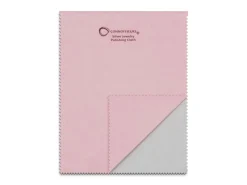Connoisseurs® Silver Polish Cloth 2ply 279mm X 355mm