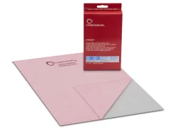 Connoisseurs® Silver Polish Cloth 2ply 279mm X 355mm