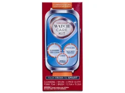 Connoisseurs Watch Care Kit, 3 Pcs