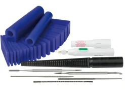 Cooksongold Deluxe Wax Kit And Tools