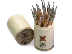 Cooksongold Deluxe Wax Kit And Tools