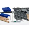 Cooksongold Starter Wax Kit And Tools