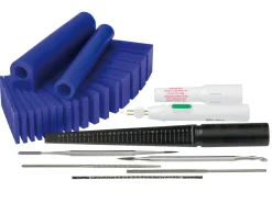 Cooksongold Starter Wax Kit And Tools