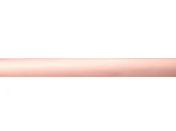 Copper Bezel Strip 7.0mm X 1.0mm X 500mm
