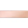 Copper Blanks Rectangular Pack of 6 25.0mm X 6.0mm X 0.8mm