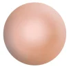 Copper Blanks Round Domed Pack of 6 15.0mm X 0.7mm