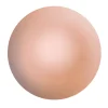 Copper Blanks Round Domed Pack of 6 10.0mm X 0.7mm