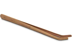 Copper Pickling Tweezer, Curved