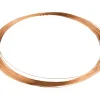 Copper Round Wire 0.3mm X 15m Fully Annealed