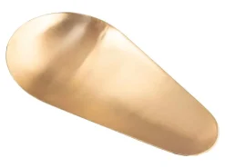 Copper Scoop
