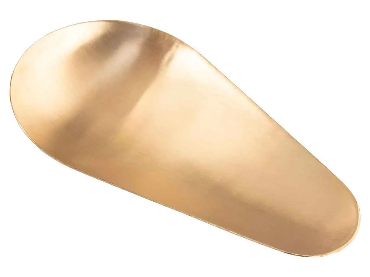 Copper Scoop