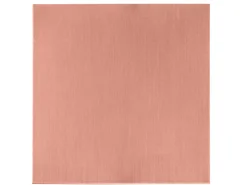 Copper Sheet 100x100x1.2mm