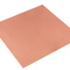 Copper Sheet 300x300x0.7mm
