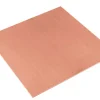 Copper Sheet 300x300x0.9mm