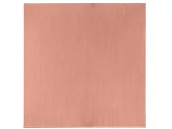 Copper Sheet 300x300x0.9mm