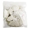 Cotton Jewellery Tags Pack of 200 14mm X 25mm