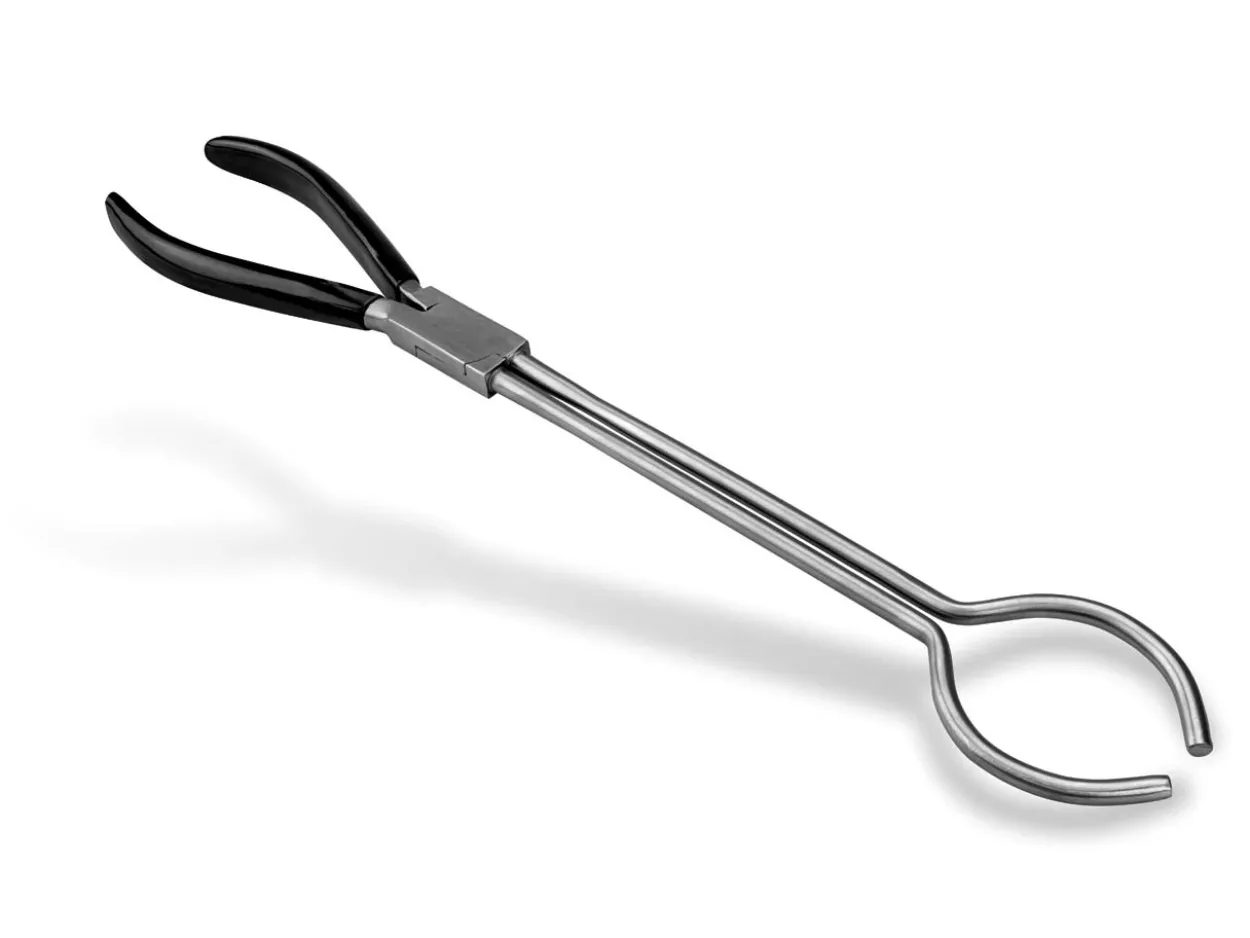 Crucible Furnace Tongs