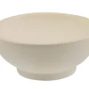 Crucible Scorifier 60mm Round, Flat Base