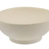Crucible Scorifier 100mm Round, Flat Base
