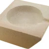 Crucible Scorifier 51mm/2" Square