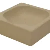 Crucible Scorifier 3" Square