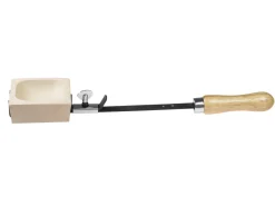 Crucible Tongs For Square Scorifiers