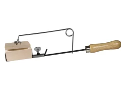Crucible Tongs For Square Scorifiers