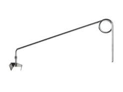 Crucible Tongs For Square Scorifiers