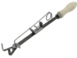 Crucible Tongs For Square Scorifiers