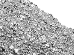 14ct White Gold and Palladium Casting Grain, 100% Recycled Gold