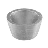 18ct White Gold Cast Setting 4mm