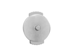 9ct White Gold Guardian Ear Fitting Small