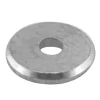 18ct White Gold Illusion Washer No 11
