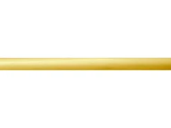 9ct Yellow Gold Bezel Strip 3.0mm X 0.3mm, 100% Recycled Gold