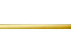 18ct Yellow Gold Bezel Strip 3.0mm X 0.3mm, 100% Recycled Gold