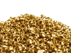 9ct Yellow Gold Casting Grain, 100% Recycled Gold