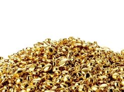 14ct Yellow Gold Casting Grain, 100% Recycled Gold