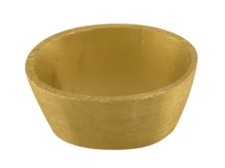 18ct Yellow Gold Cast Setting 7x5mm