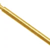 18ct Yellow Gold Ear Pin 13.0mm X 0.9mm, A7407, 100% Recycled Gold