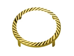 9ct Yellow Gold Full Sovereign 4 Claw Dia