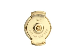 9ct Yellow Gold Guardian Comfort Ear Fitting Small