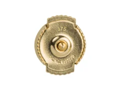 9ct Yellow Gold Guardian Ear Fitting Medium