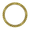 9ct Yellow Gold 1/10 Krug 4 Claw Dia