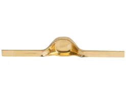 9ct Yellow Gold Ladies Ring L98hm 2.00mm Hallmarked Fully Annealed Cushion Signet 11mm X 10mm, 100% Recycled Gold