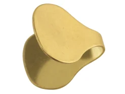 18ct Yellow Gold 4mm Round Chain Ends