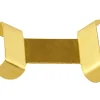 9ct Yellow Gold Ring Clip Size 3, 2.2 X 5mm